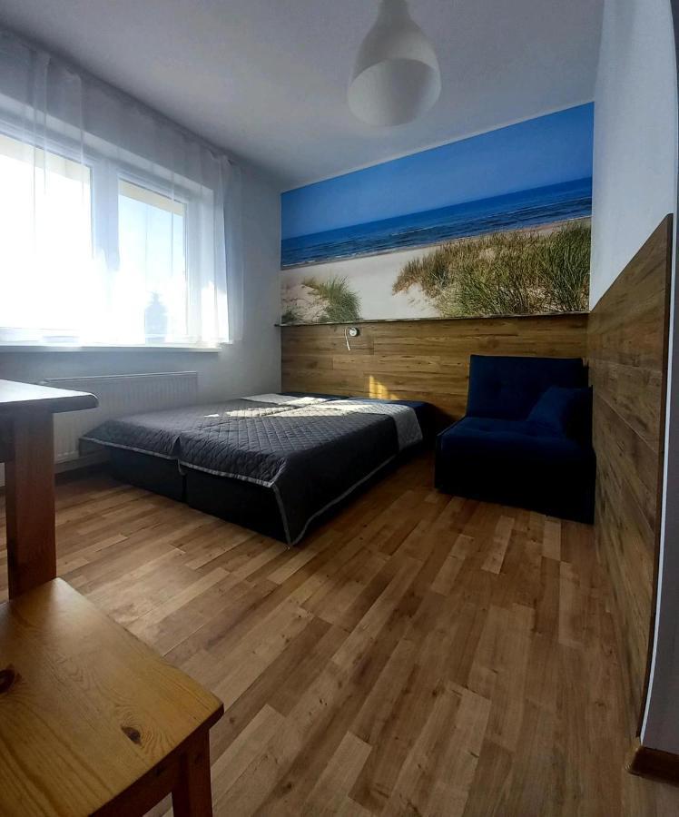 Gjestgiverier Lesne Zacisze *