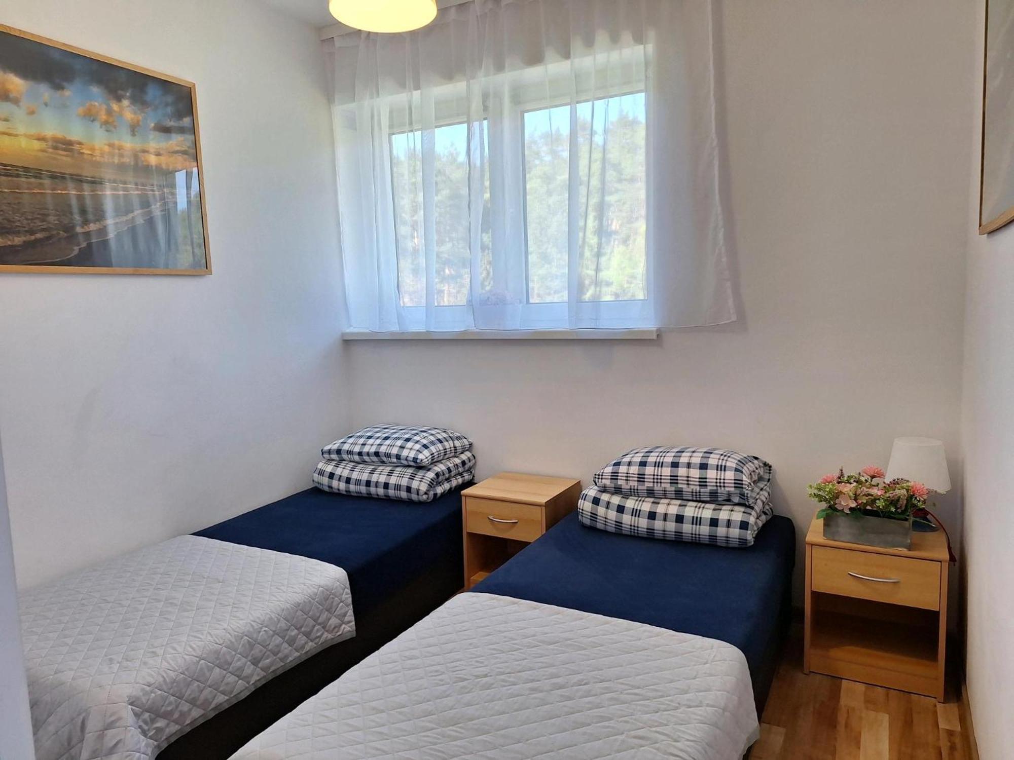 Gjestgiverier Lesne Zacisze