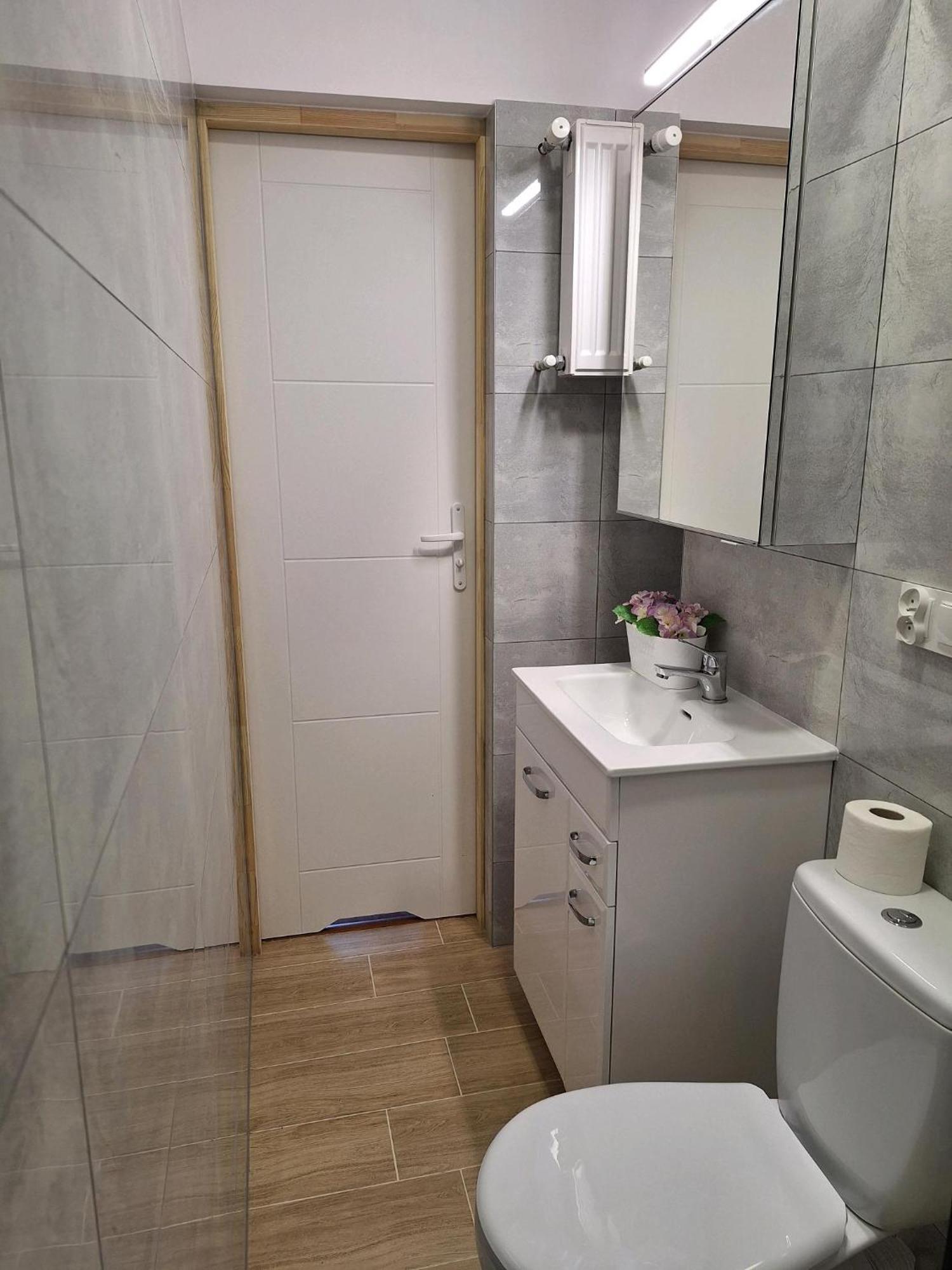Gjestgiverier Lesne Zacisze Mikoszewo