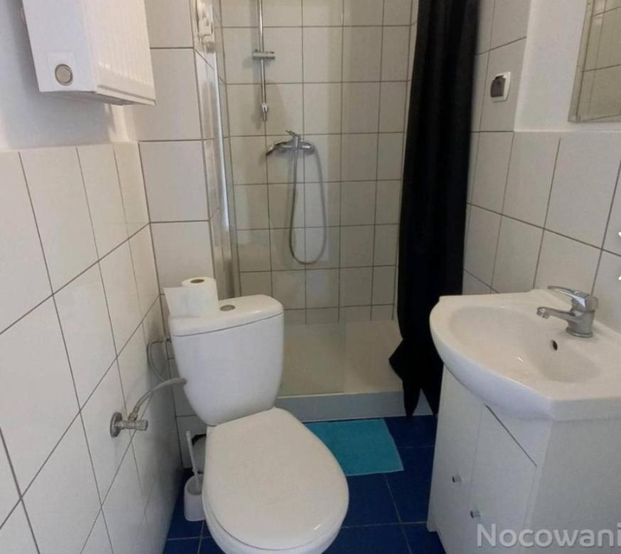 Lesne Zacisze Gjestgiverier Mikoszewo