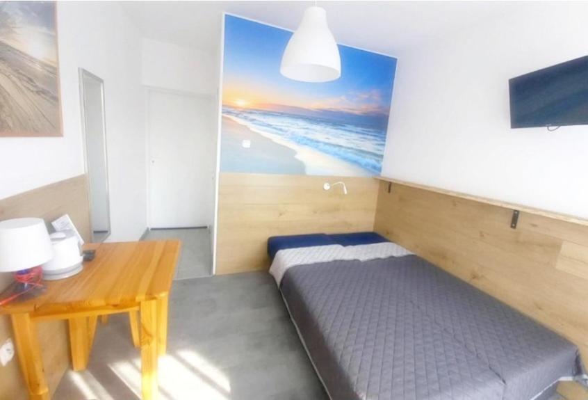 Gjestgiverier Lesne Zacisze Mikoszewo