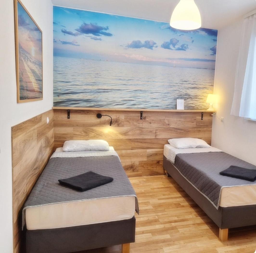 Lesne Zacisze Gjestgiverier *