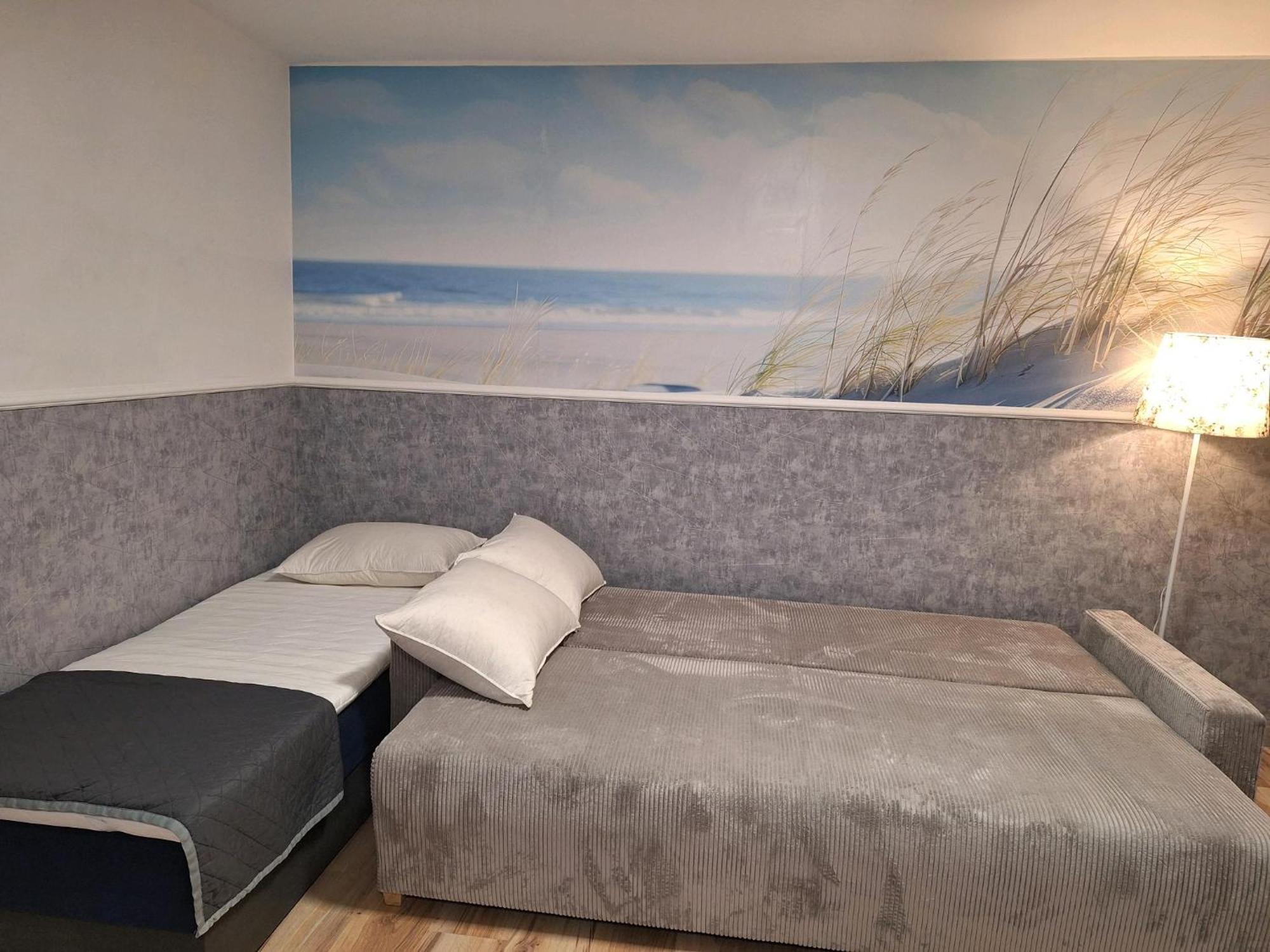 Gjestgiverier Lesne Zacisze Mikoszewo
